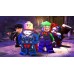LEGO DC Super-Villains (Xbox One)